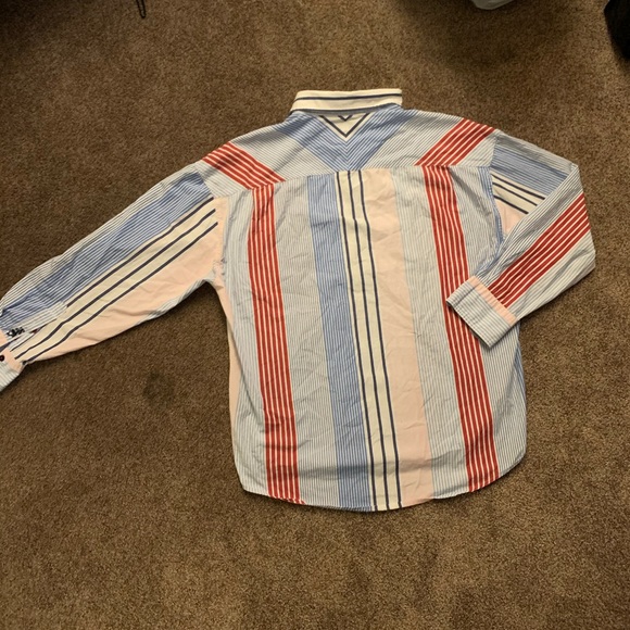 Tommy Hilfiger Premium Vintage Denim Collection - Picture 3 of 5